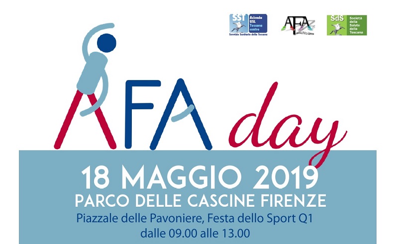 Afa Day Firenze