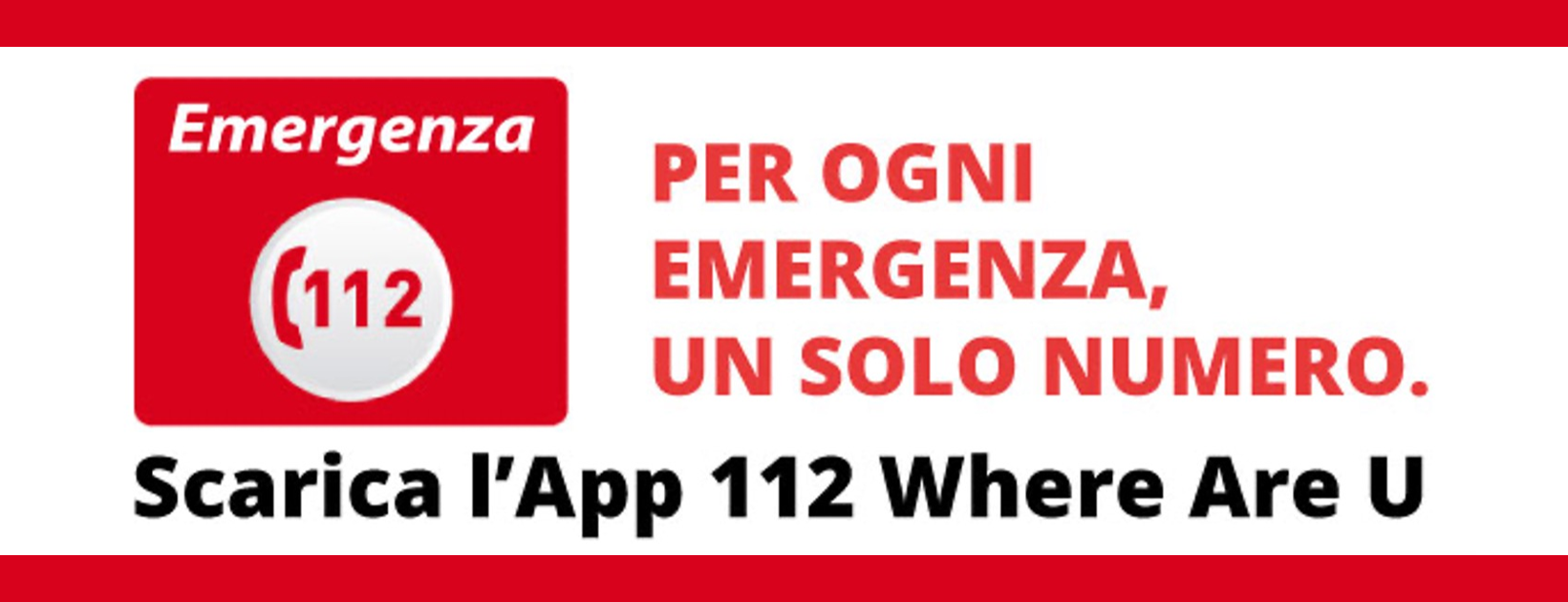 112 Regione Toscana