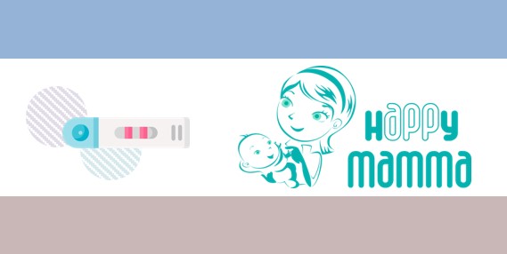 Libretto gravidanza e happy mamma