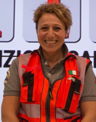 Claudia Pagliai