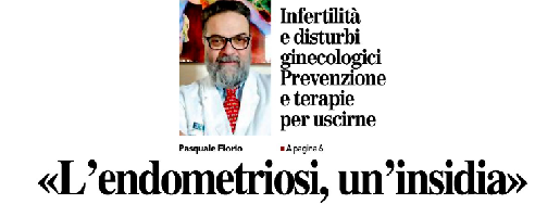 endometriosi