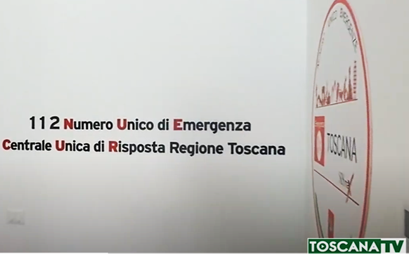 interv lubrani open day toscana tv