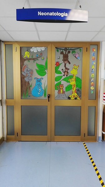 Neonatologia San Giovanni di Dio