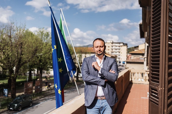 Paolo Omoboni RIDOTTA presidente SdS Mugello
