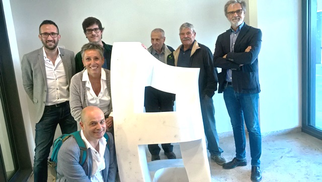 abrazo inaugurazione