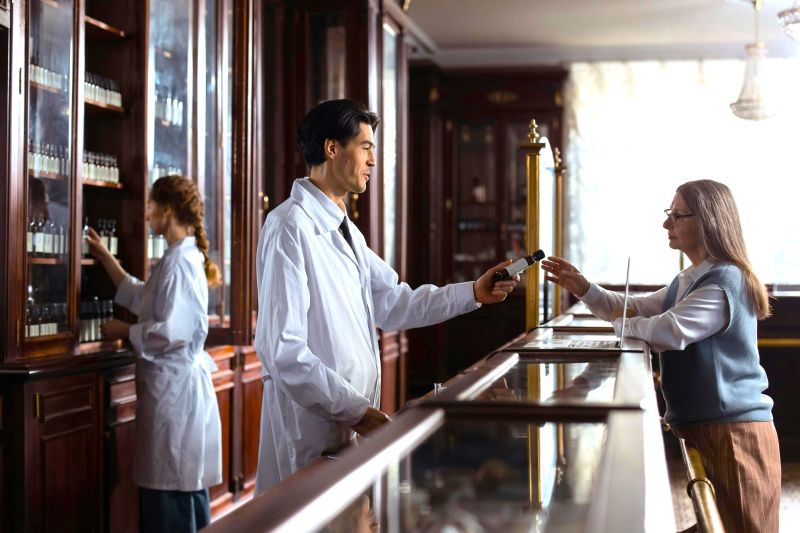 Screening per il tumore del colon retto in farmacia