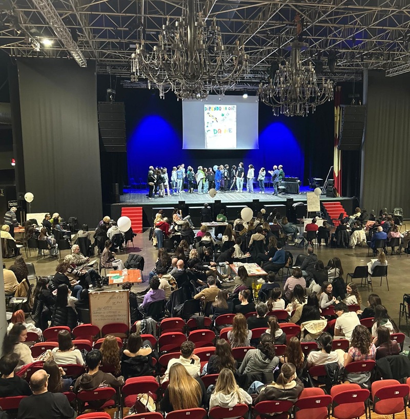 Festa degli stili di vita