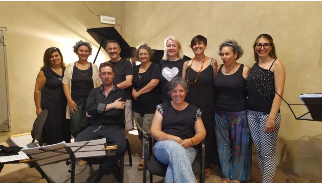 L’ospedale San Jacopo di Pistoia celebra la Donna 