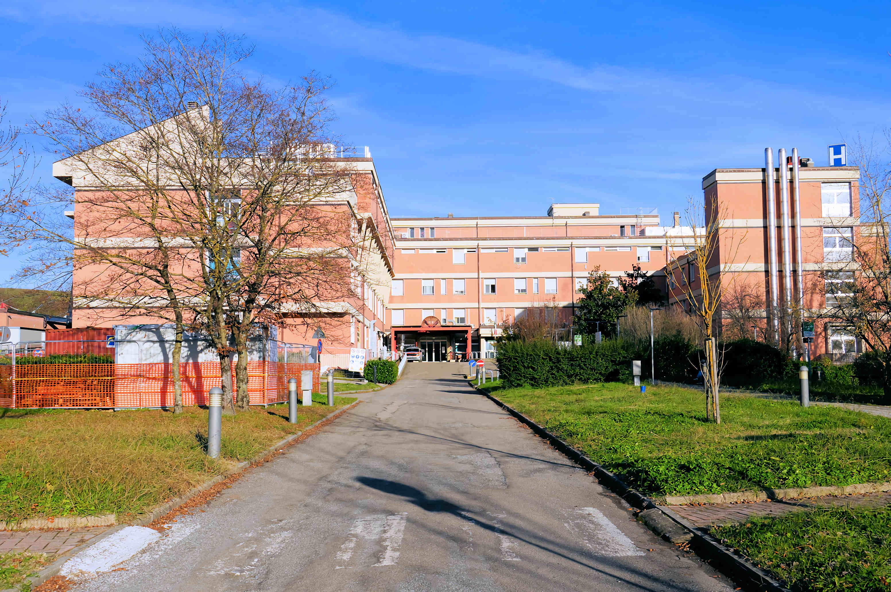 Ospedale del mugello