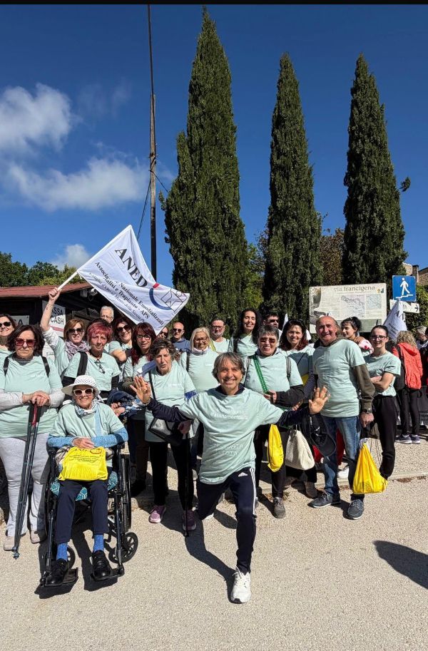 Foto della giornata