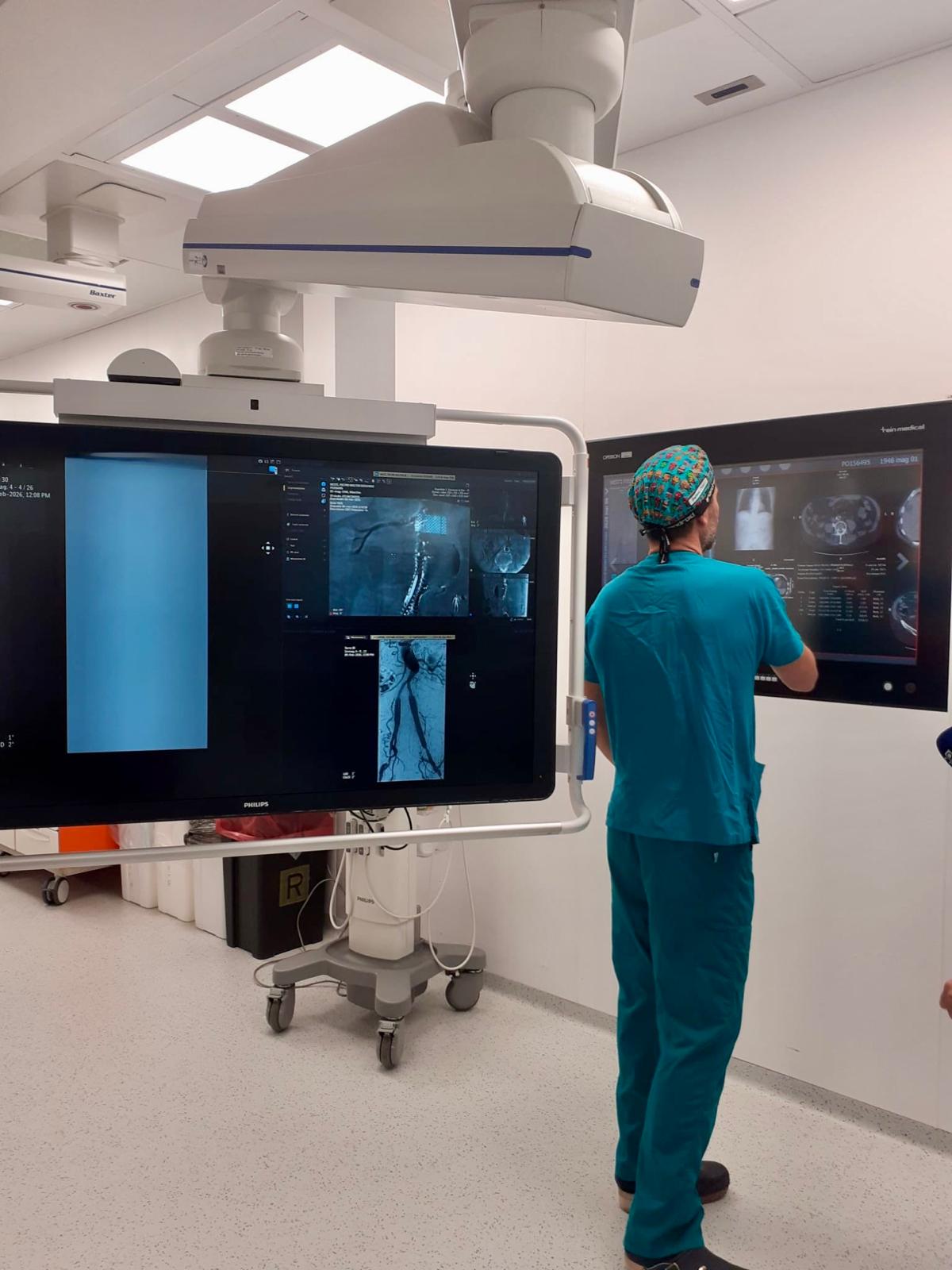 Giornata evento con le Nefrologie aziendali