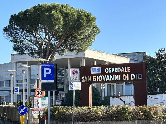 Ospedale San Giovanni di Dio
