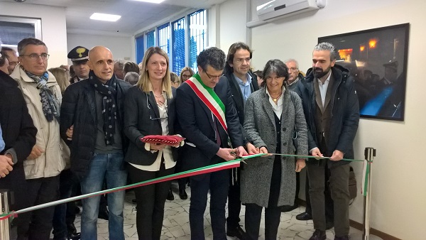 inaugurazione casa della salute vinci