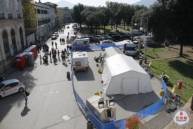 Lucca comics 1