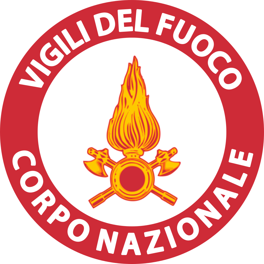 Logo VVF