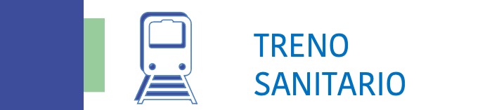 treno sanitario cross