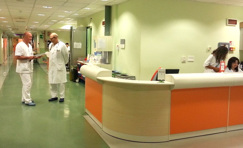 Foto Pronto Soccorso Pistoia 2