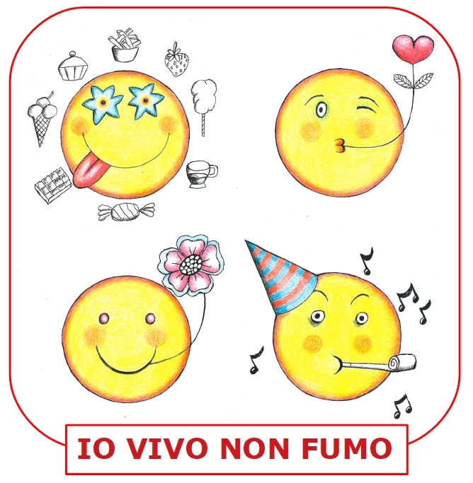 VivoNonFumo LOGO