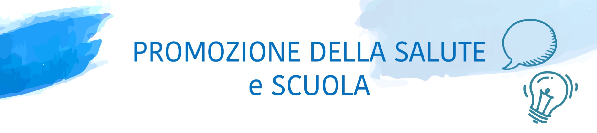 promozione della salute e scuola