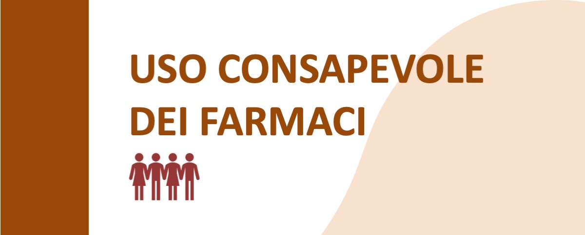 uso consapevole farmaci imm categoria