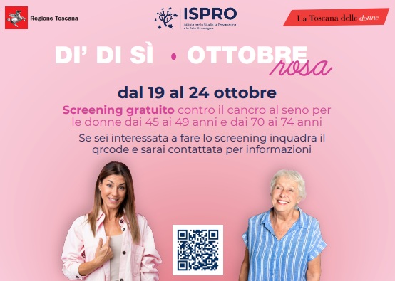 Pink October