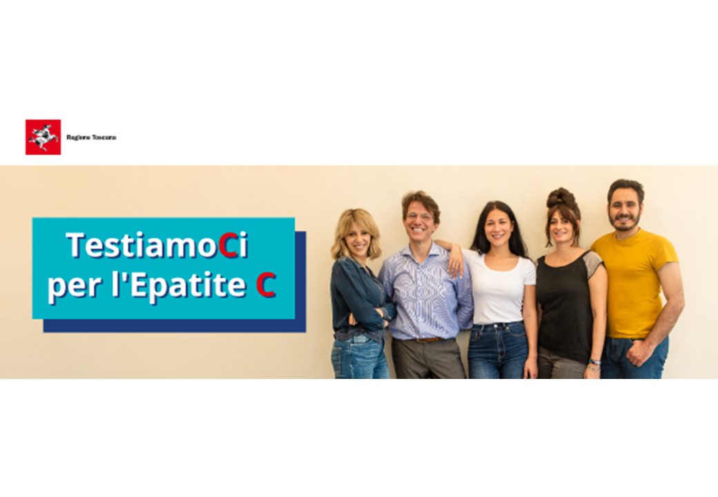 Screening per epatite C