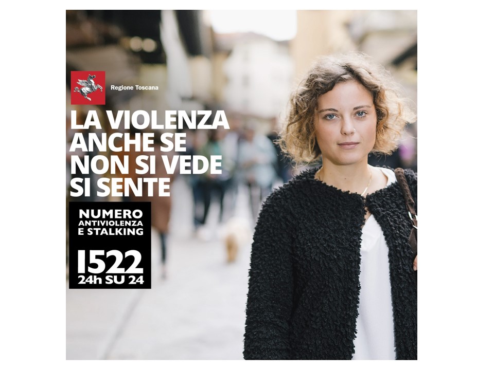 Violenza sulle donne