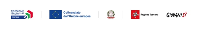 loghi servizio civile regionale 2026