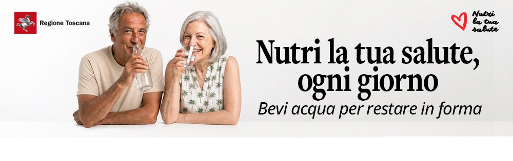 Nutri la tua salute anziani