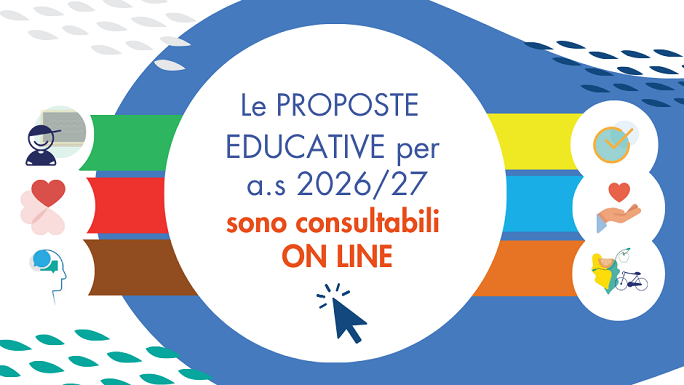 Offerta educativa 2026-2027