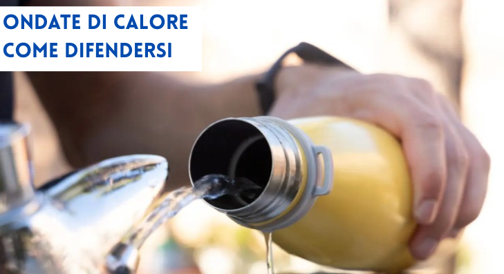 Emergenza calore