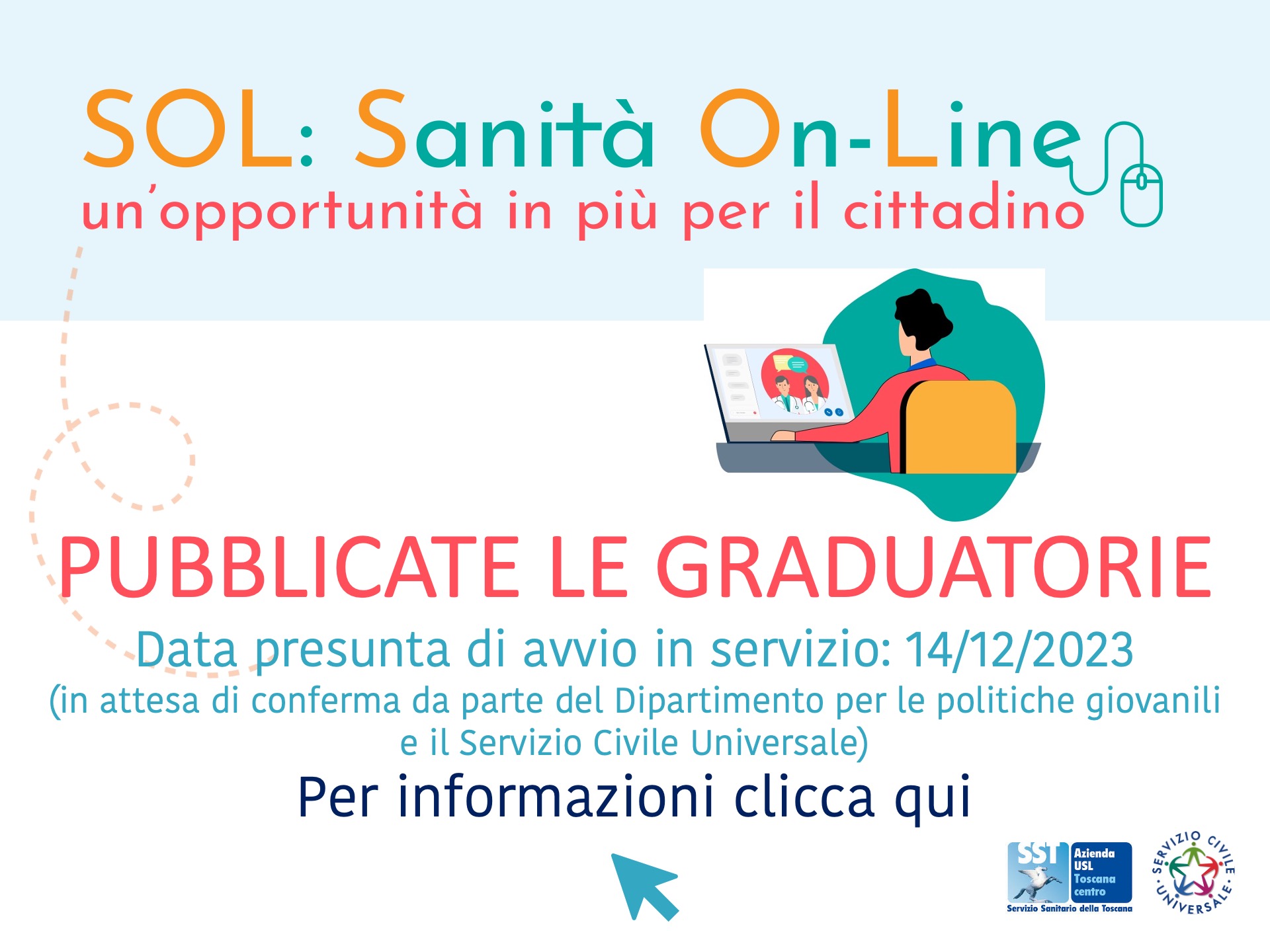 servizio civile