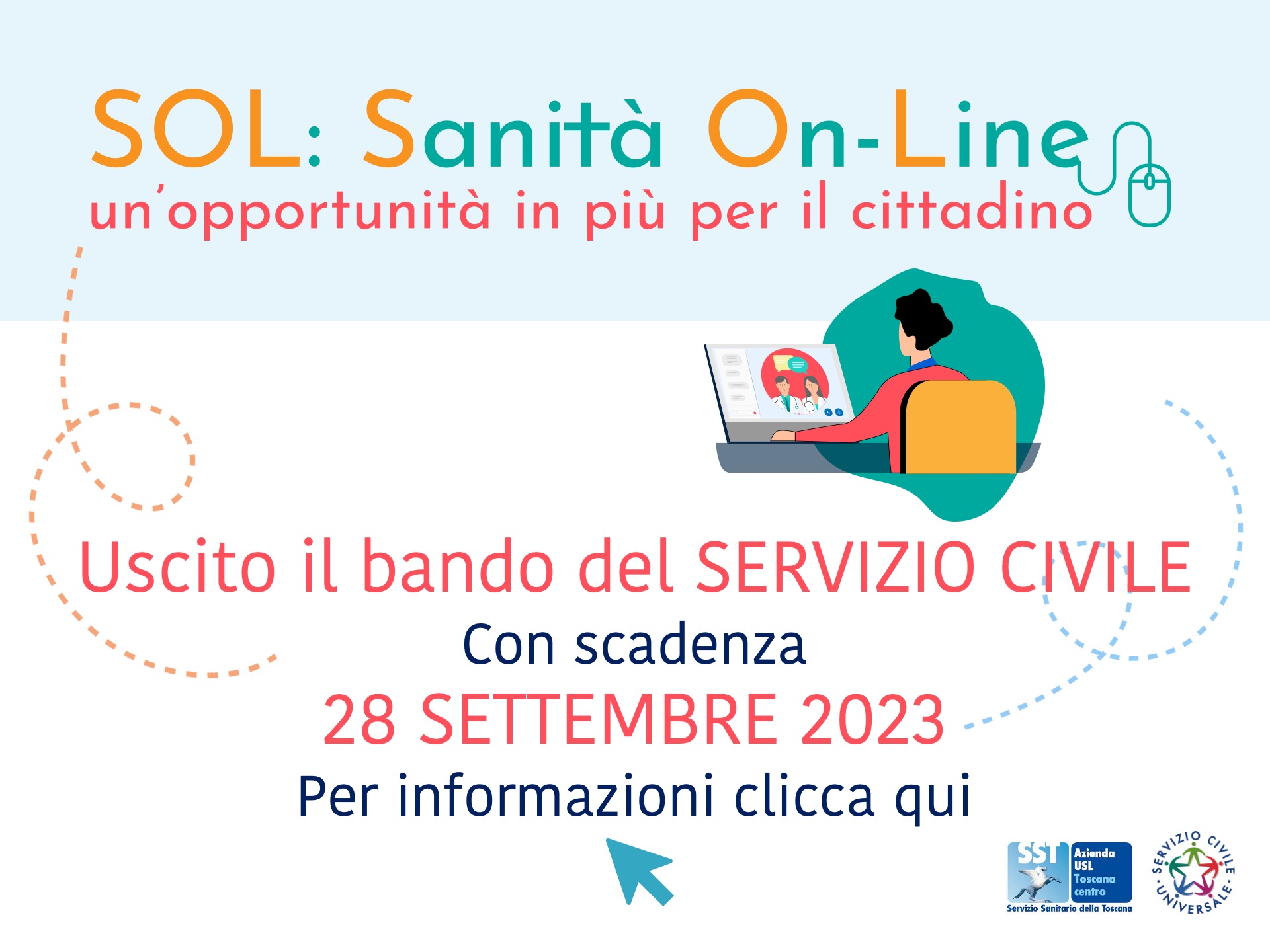 servizio civile