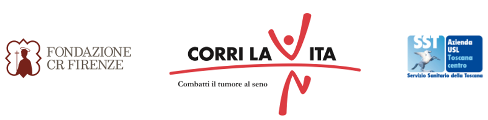 corri la vita