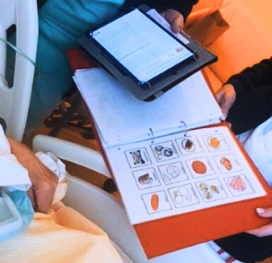 Immagine del Progetto Voce e Presenza Immagine Progetto Voce e Presenza