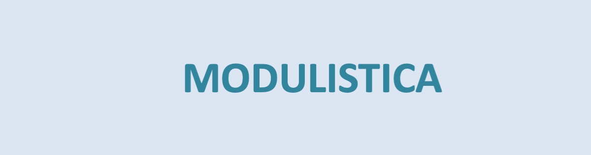 Modulistica icona