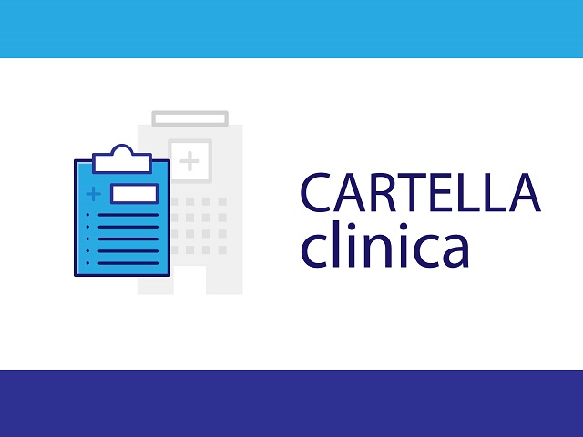 cartella clinica