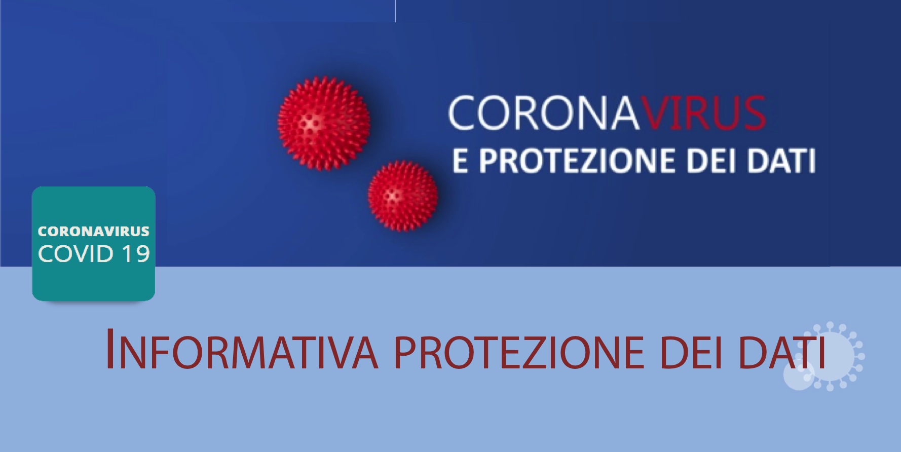 protezione dati