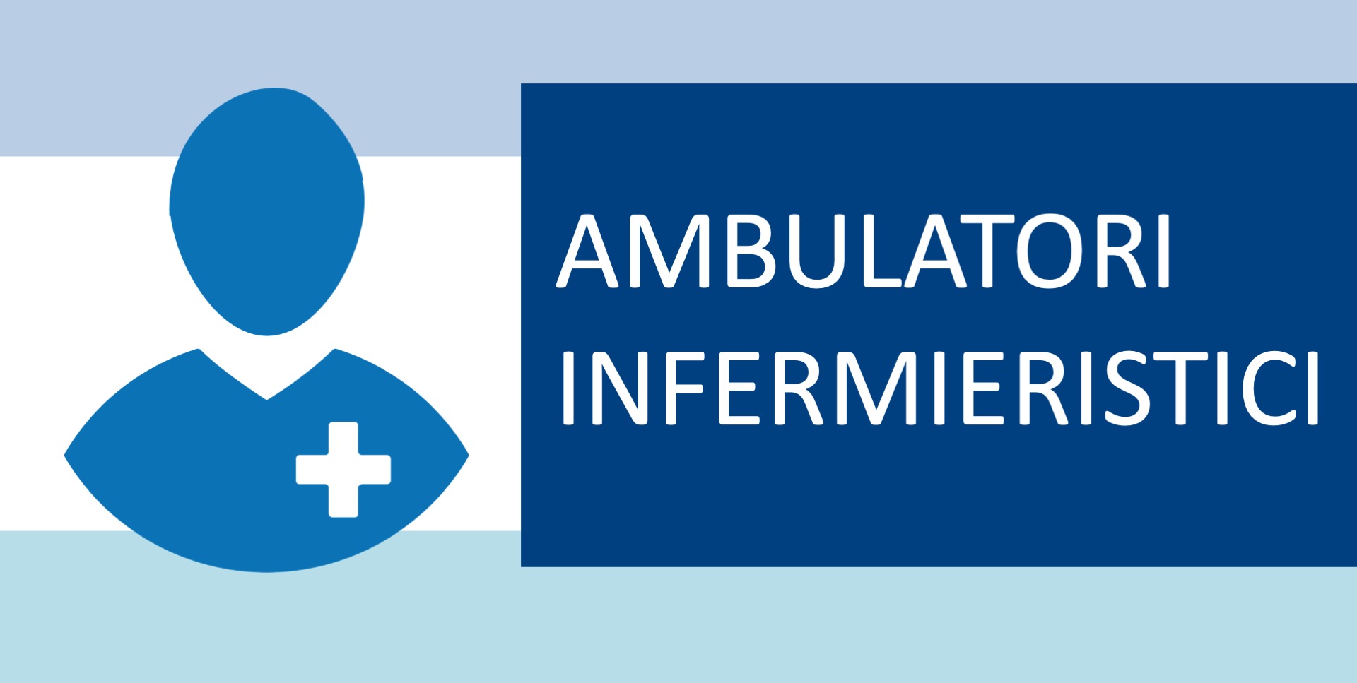 ambulatori infermieristici