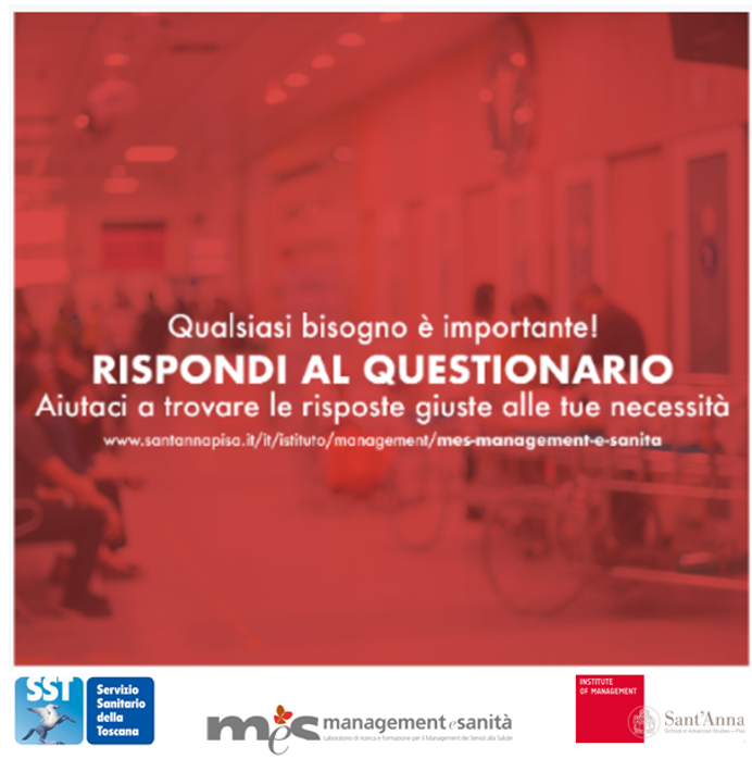 questionario PS
