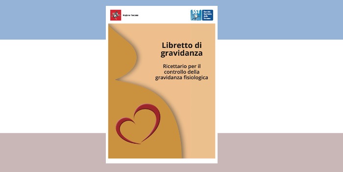 gli esami previsti dal libretto di gravidanza