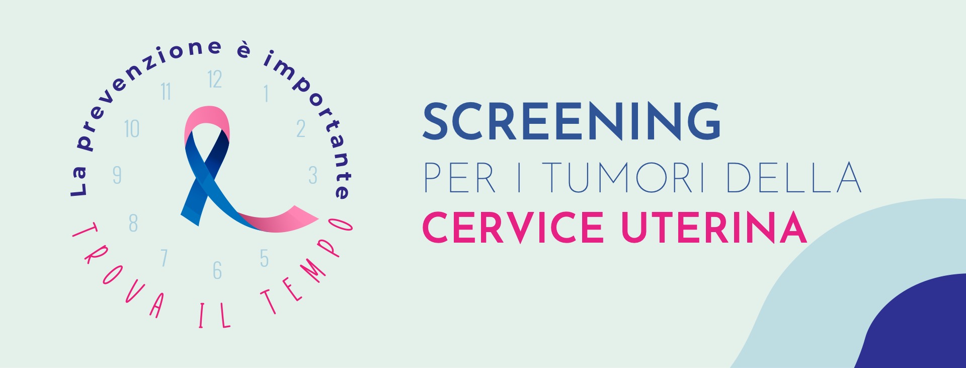 screening cervice