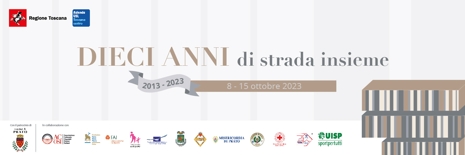 Programma decennale dell'Ospedale