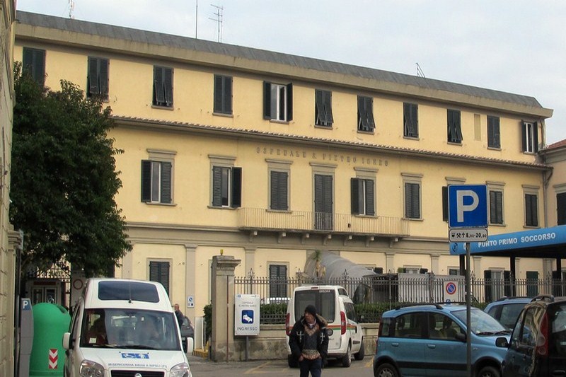 fucecchio ospedale di san pietro igneo3