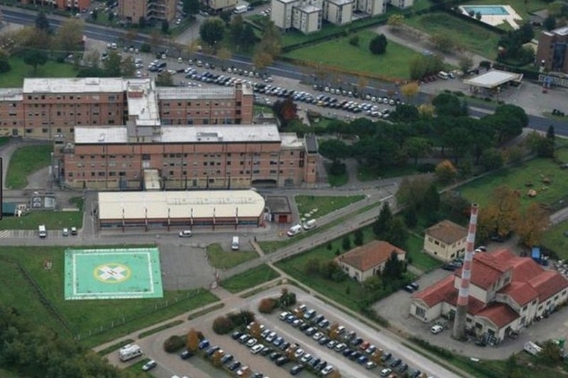 ospedale del mugello