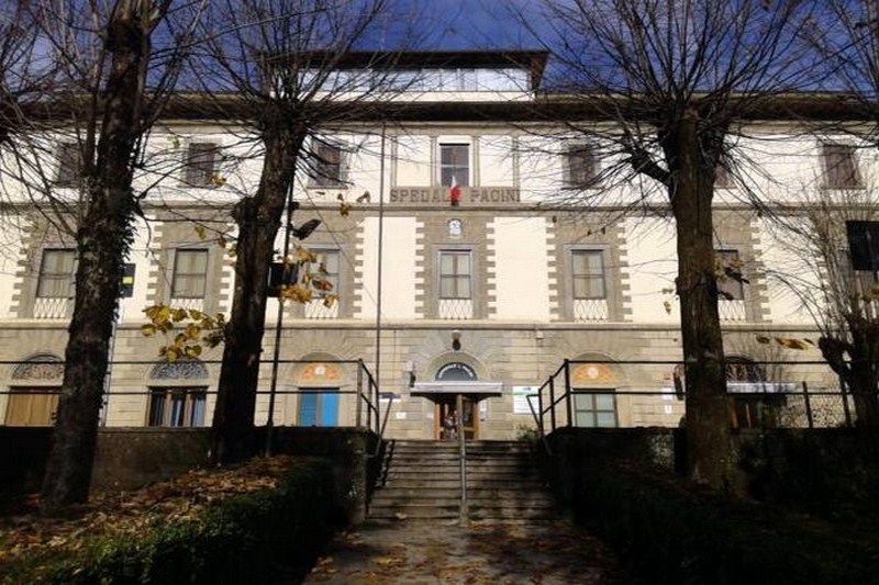 ospedale lorenzo pacini smarcello