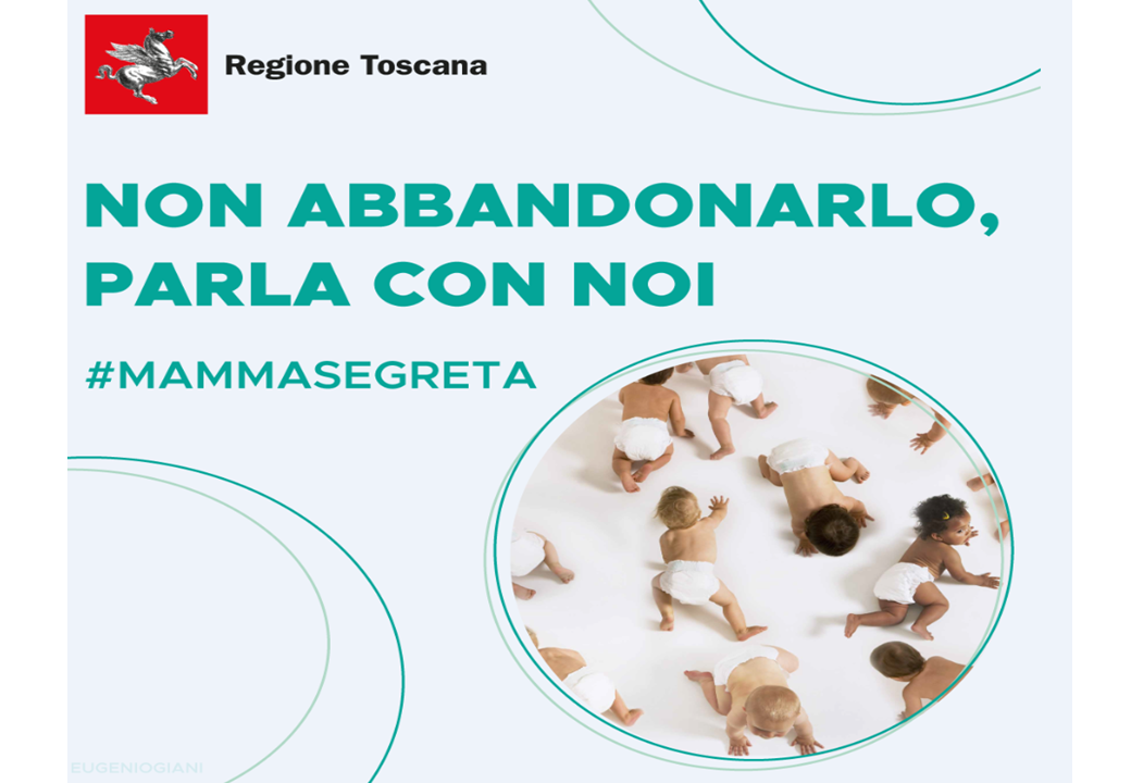 Mamma segreta