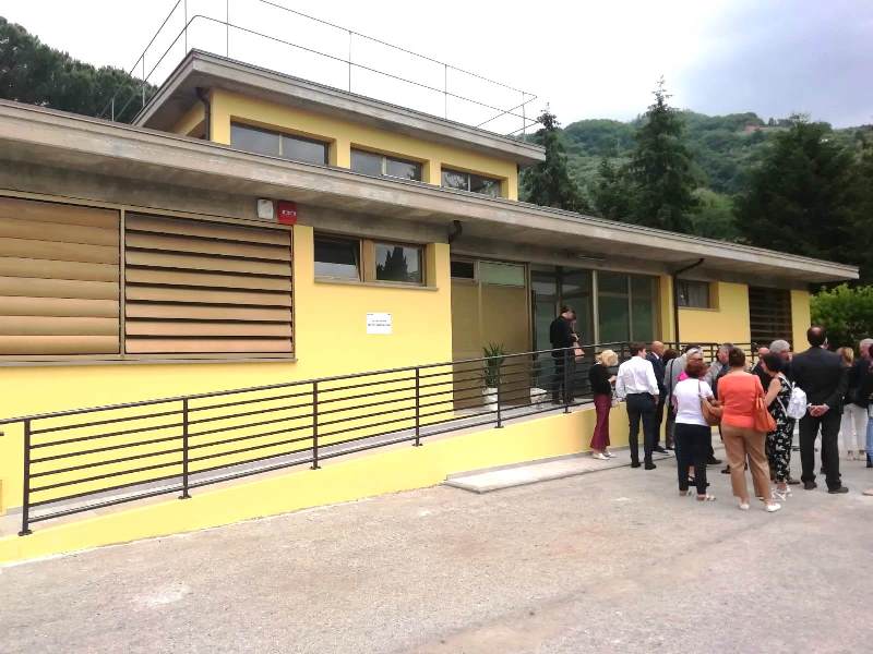 presidio territoriale via fiorentina