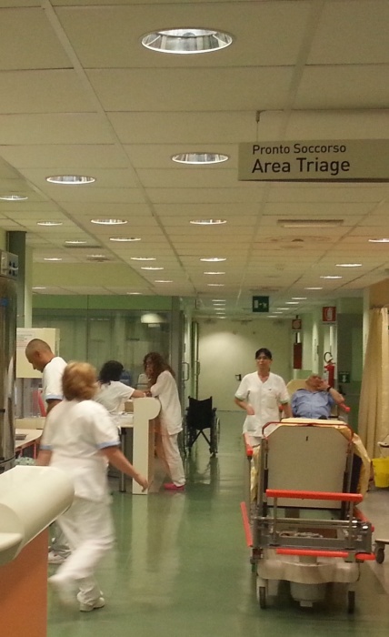 pronto soccorso san jacopo