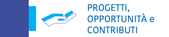 progetti opportunità